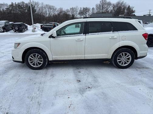 2014 Dodge Journey SXT
