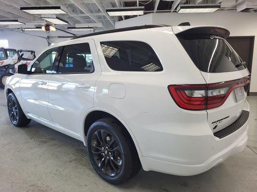 2025 Dodge Durango GT Plus