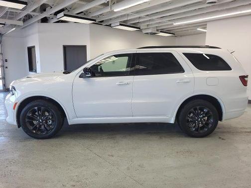 2025 Dodge Durango GT Plus
