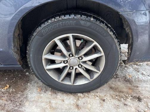 2014 Dodge Grand Caravan R/T