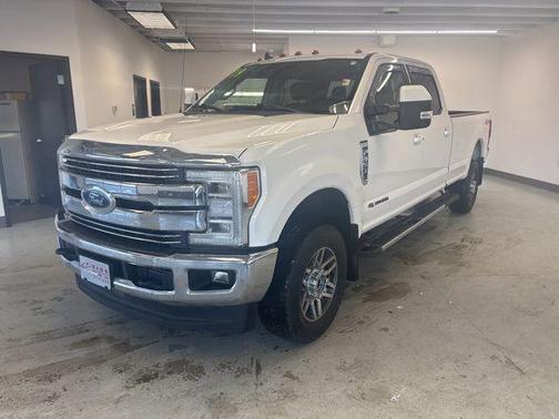 2019 Ford F-350 Lariat