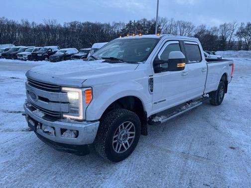 2019 Ford F-350 Lariat