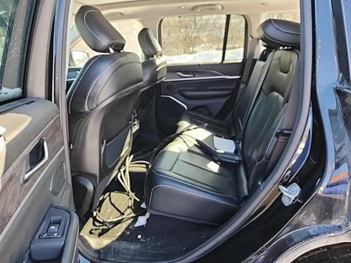 2022 Jeep Grand Cherokee 4xe Base