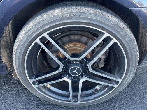 2010 Mercedes-Benz C-Class C 300