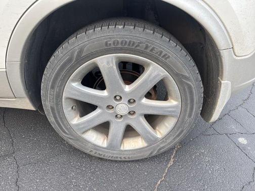 2016 Buick Encore Leather