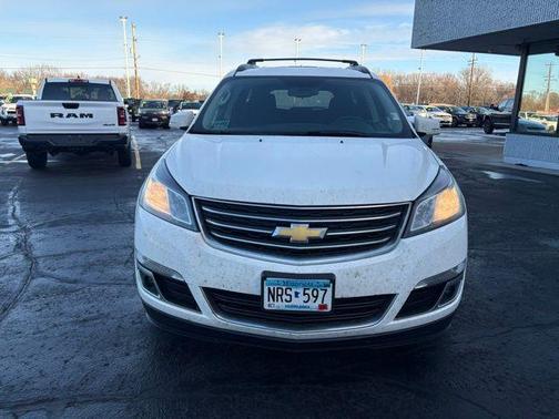 2015 Chevrolet Traverse 1LT