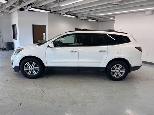 2015 Chevrolet Traverse 1LT