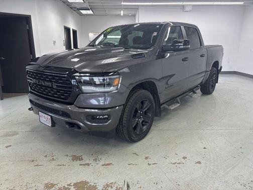 2024 RAM 1500 Big Horn/Lone Star