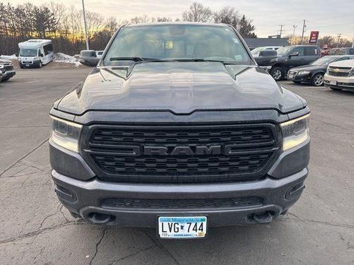 2024 RAM 1500 Big Horn/Lone Star