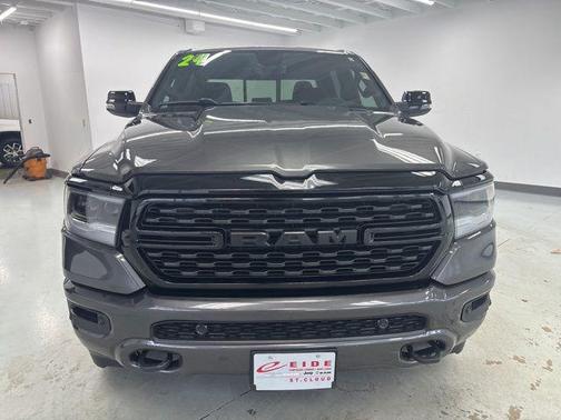 2024 RAM 1500 Big Horn/Lone Star