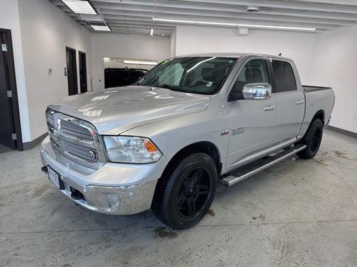 2018 RAM 1500 Lone Star