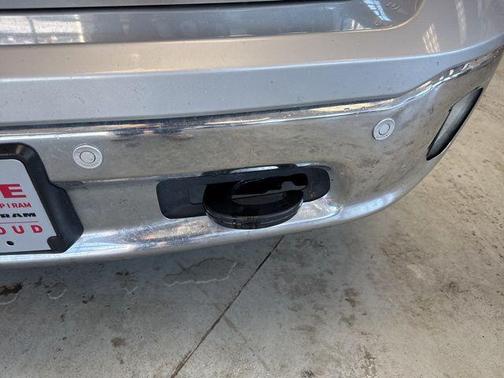 2018 RAM 1500 Lone Star