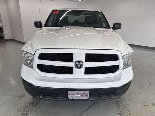 2014 RAM 1500 Tradesman