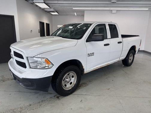 2014 RAM 1500 Tradesman