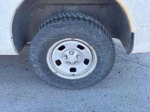 2014 RAM 1500 Tradesman