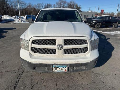 2014 RAM 1500 Tradesman