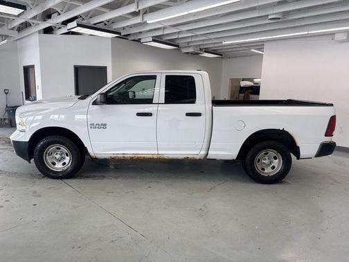 2014 RAM 1500 Tradesman