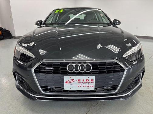 2023 Audi A5 Sportback Premium