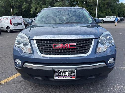 2012 GMC Acadia SLT-1