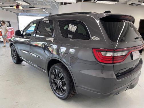 2025 Dodge Durango GT AWD