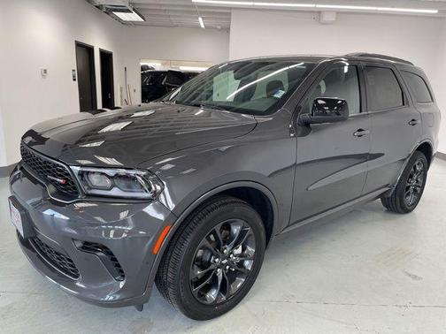 2025 Dodge Durango GT AWD