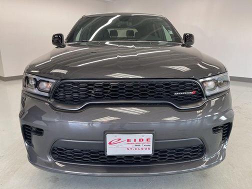 2025 Dodge Durango GT AWD