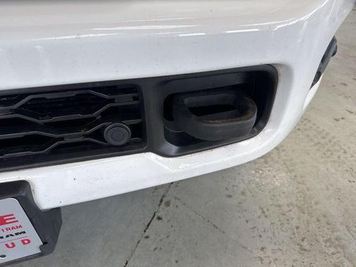 2021 RAM 2500 Big Horn Crew Cab 4x4 6'4' Box