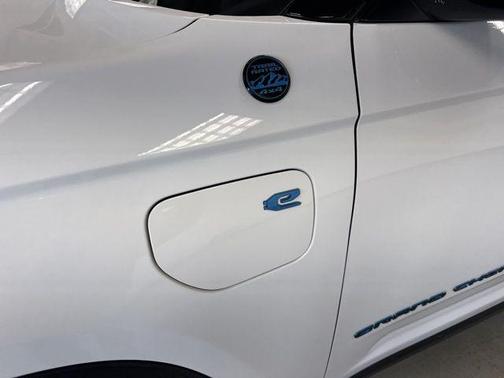 2024 Jeep Grand Cherokee 4xe Trailhawk