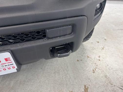 2020 RAM 1500 Classic SLT