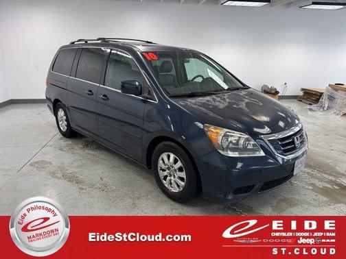 2010 Honda Odyssey EX-L