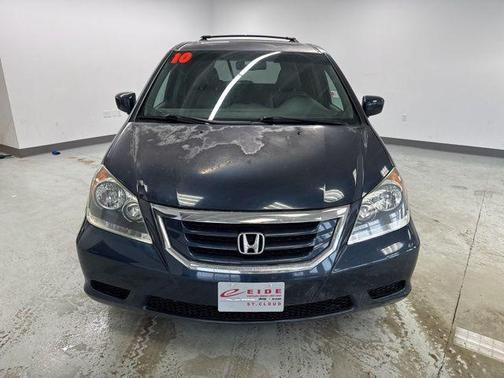 2010 Honda Odyssey EX-L