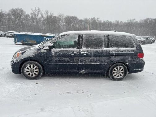 2010 Honda Odyssey EX-L