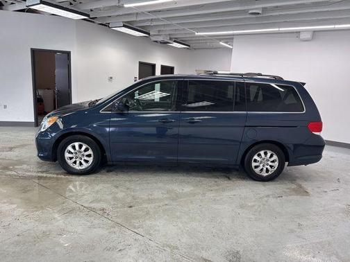 2010 Honda Odyssey EX-L