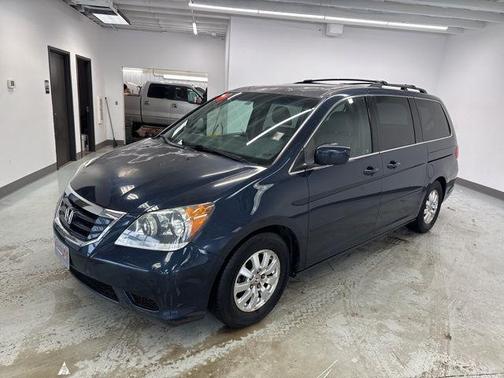 2010 Honda Odyssey EX-L