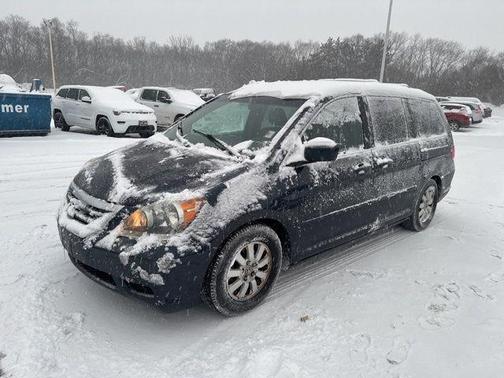 2010 Honda Odyssey EX-L