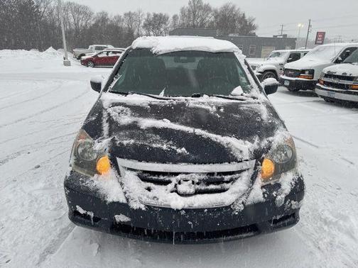 2010 Honda Odyssey EX-L