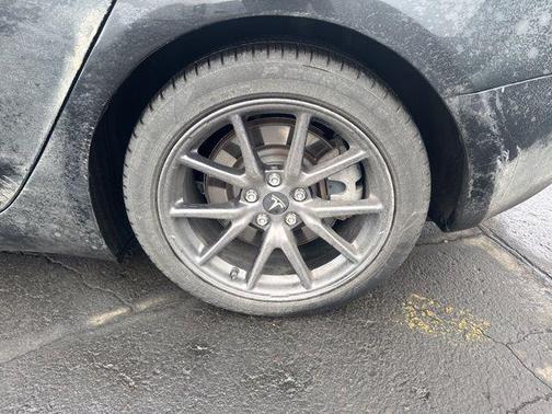 2018 Tesla Model 3 Mid Range