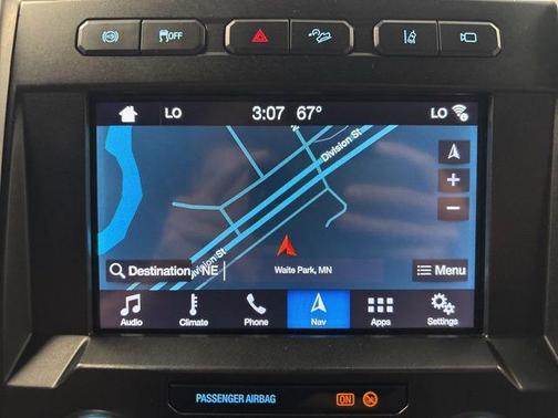 2019 Ford F-350 Platinum