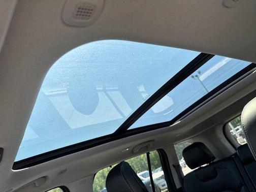 Baltic Gray Metallic Clearcoat 2023 Jeep Grand Cherokee 4xe Base