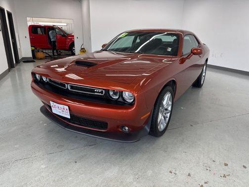 2023 Dodge Challenger GT
