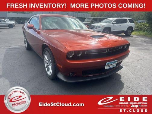 2023 Dodge Challenger GT