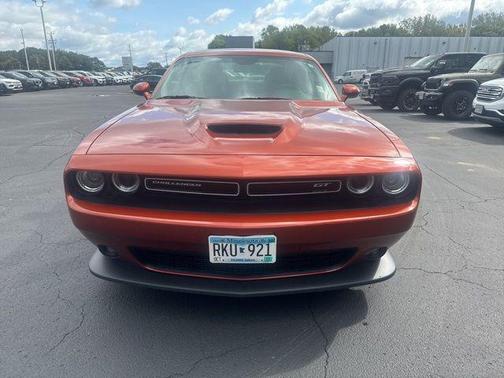 2023 Dodge Challenger GT