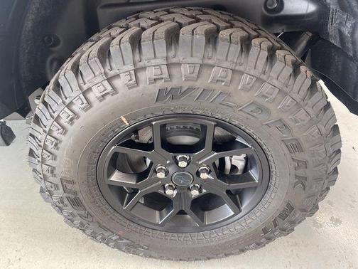 2025 Jeep Wrangler 4xe Willys