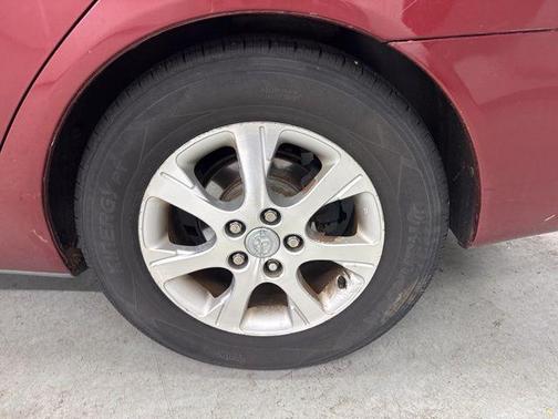 2005 Toyota Camry XLE V6