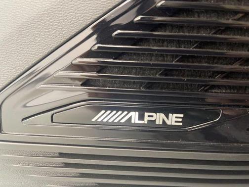 2025 Jeep Wagoneer S Limited