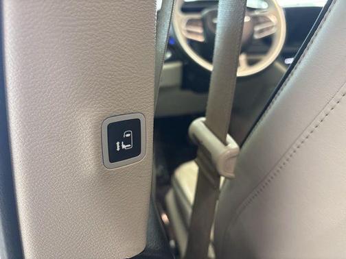 Bright White Clearcoat 2021 Chrysler Pacifica Limited