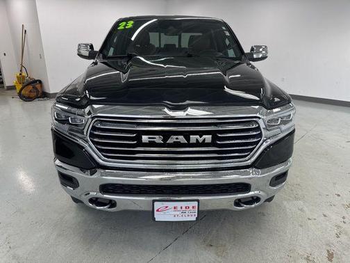 2023 RAM 1500 Longhorn