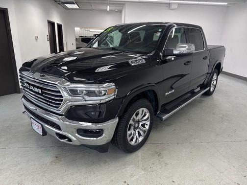 2023 RAM 1500 Longhorn
