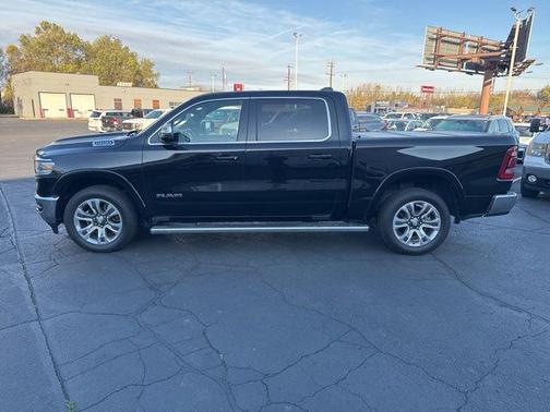 2023 RAM 1500 Longhorn