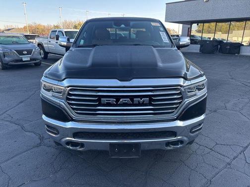 2023 RAM 1500 Longhorn